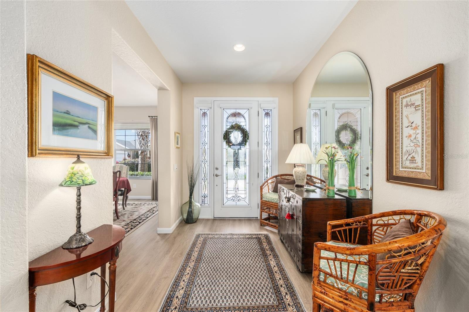 STONE CREEK BY DEL WEBB-BUCKHEAD - Residential