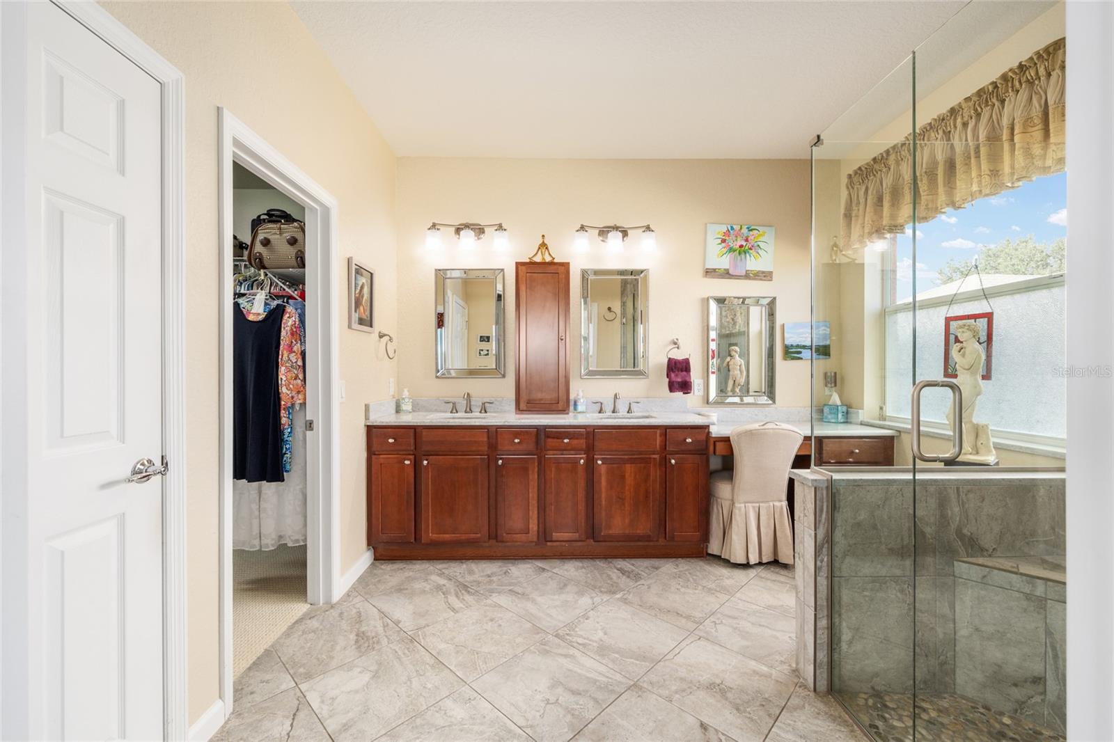 STONE CREEK BY DEL WEBB-BUCKHEAD - Residential