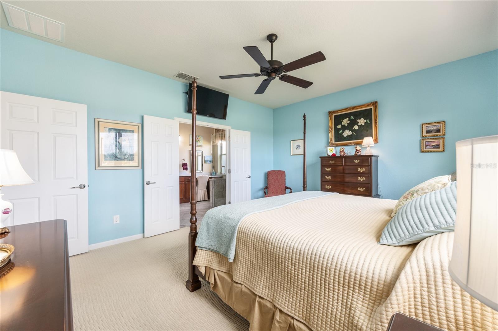 STONE CREEK BY DEL WEBB-BUCKHEAD - Residential