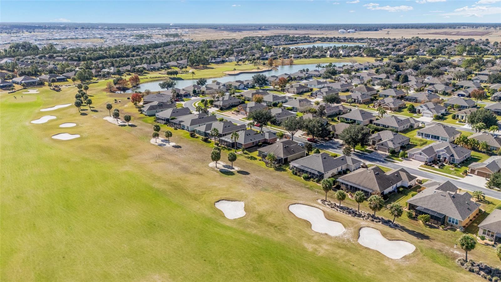 STONE CREEK BY DEL WEBB-BUCKHEAD - Residential