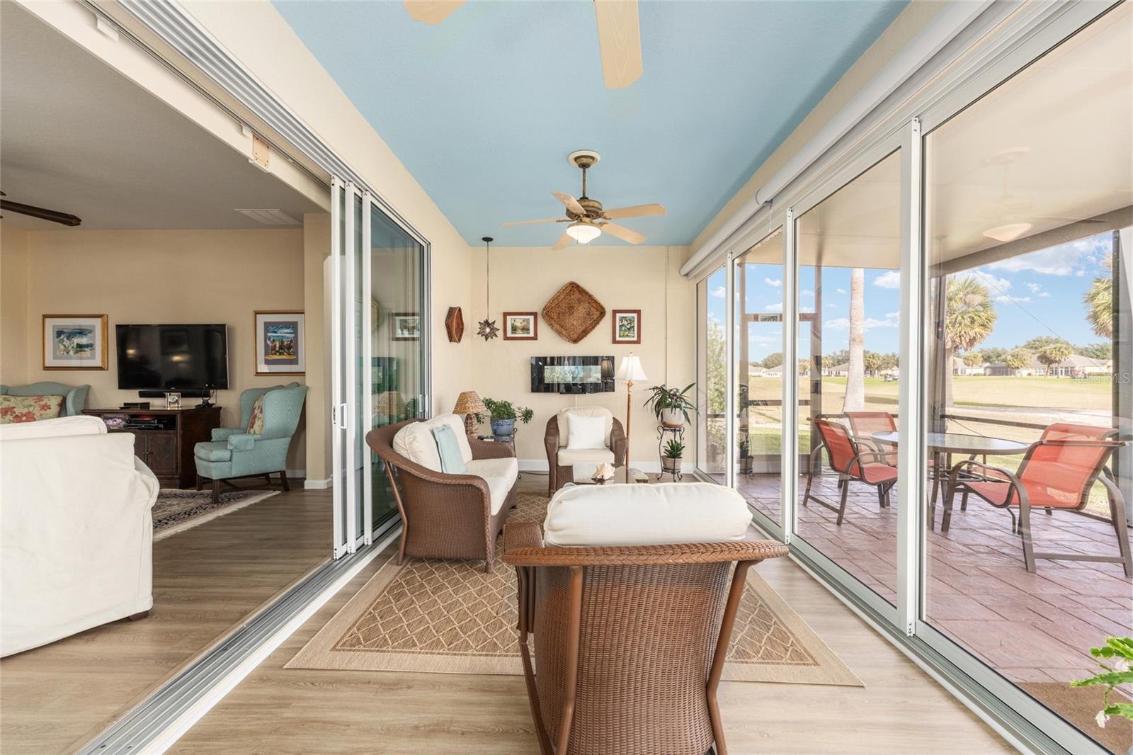 STONE CREEK BY DEL WEBB-BUCKHEAD - Residential