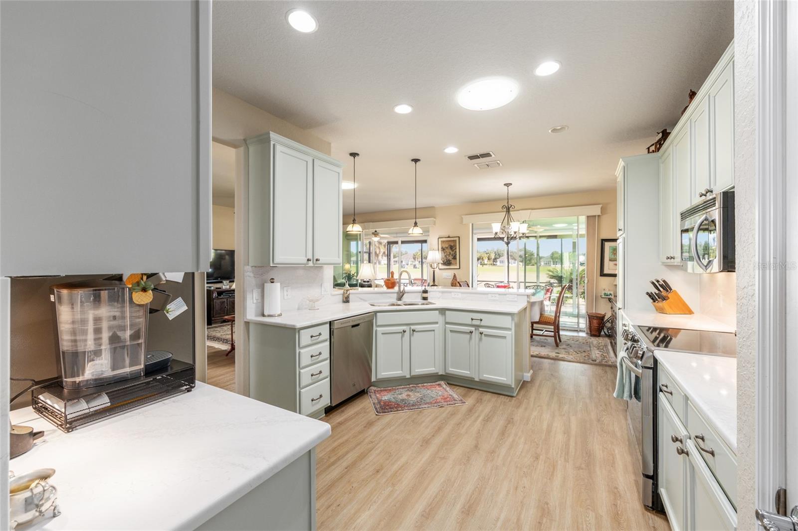 STONE CREEK BY DEL WEBB-BUCKHEAD - Residential