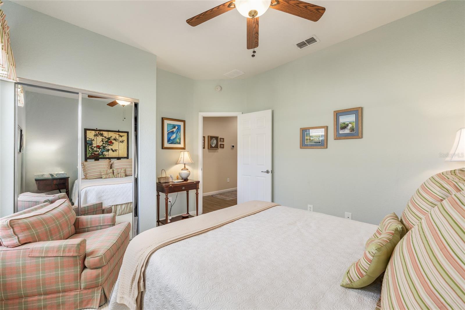 STONE CREEK BY DEL WEBB-BUCKHEAD - Residential