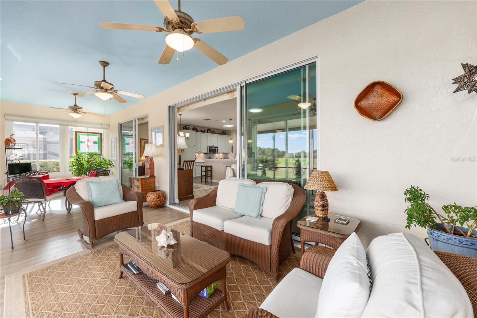 STONE CREEK BY DEL WEBB-BUCKHEAD - Residential