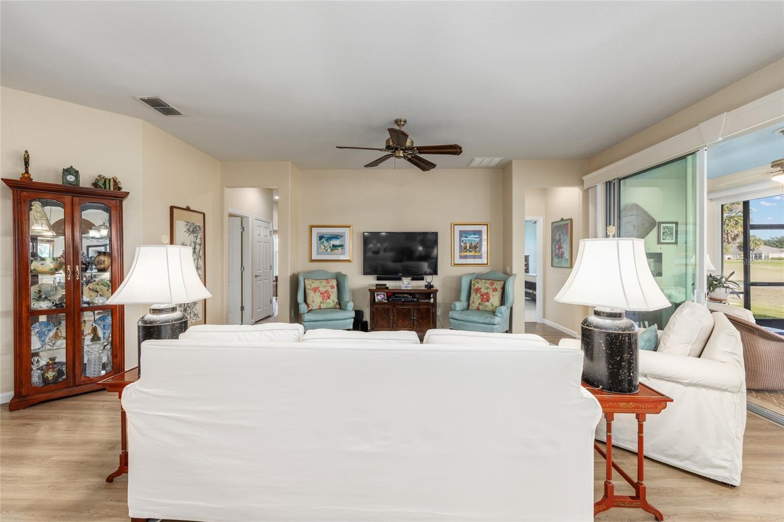 STONE CREEK BY DEL WEBB-BUCKHEAD - Residential