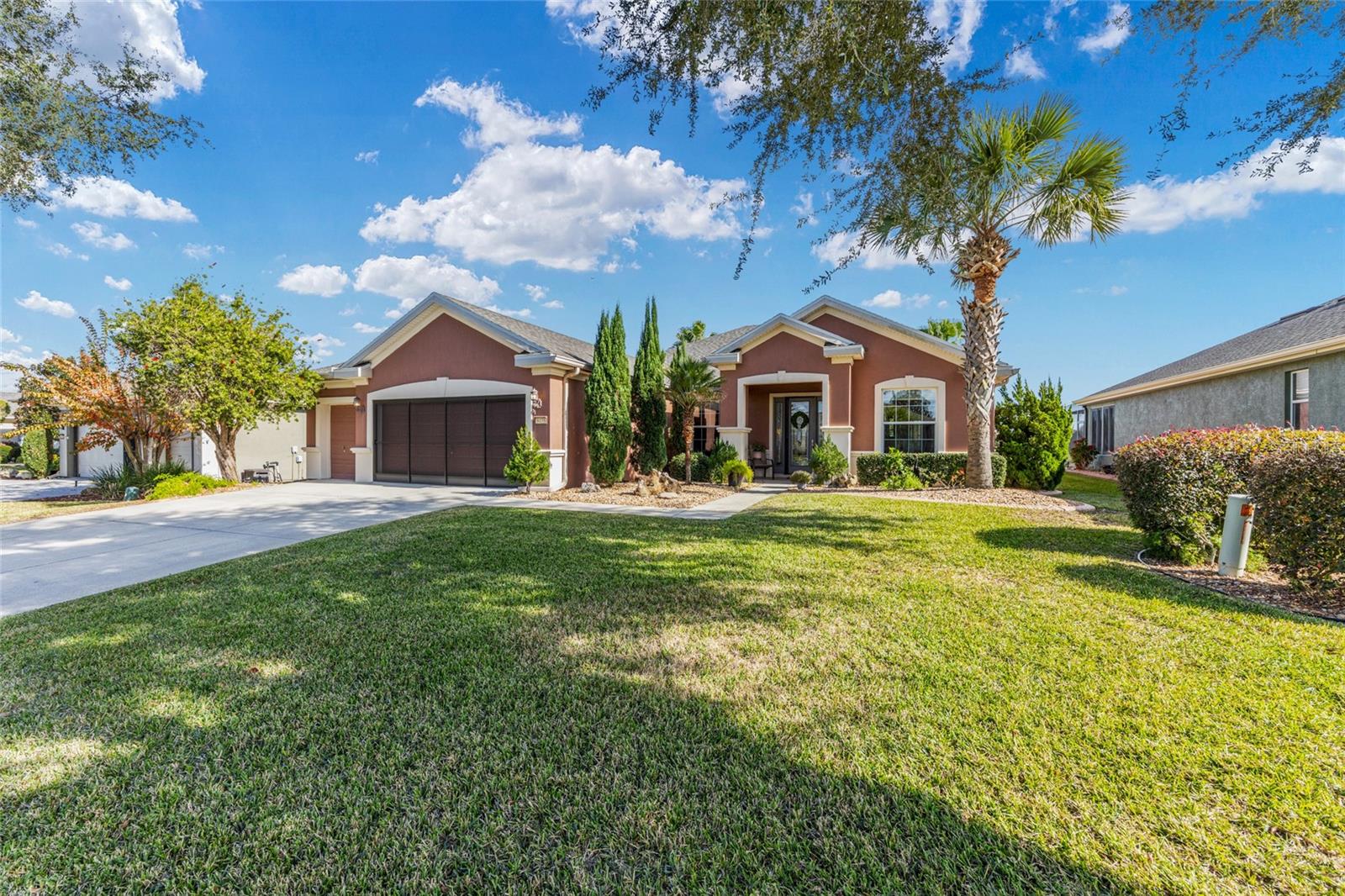 STONE CREEK BY DEL WEBB-BUCKHEAD - Residential