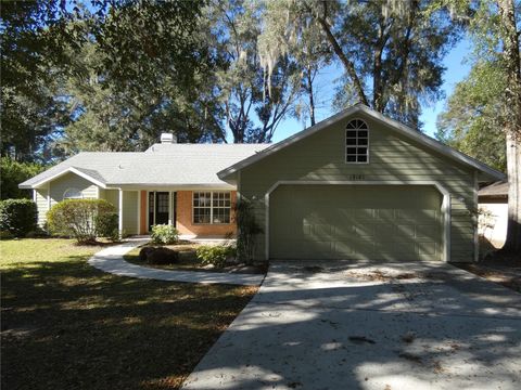 19181 SW 90TH LANE ROAD DUNNELLON FL 34432