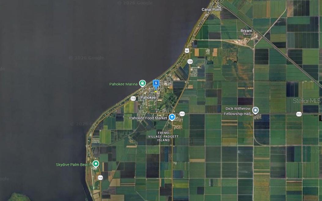 171 S BARFIELD HIGHWAY