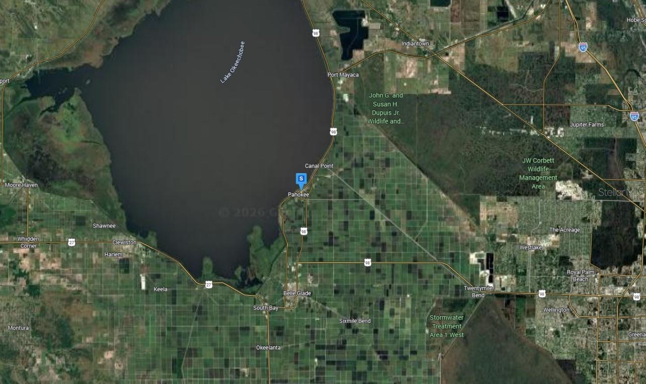 171 S BARFIELD HIGHWAY