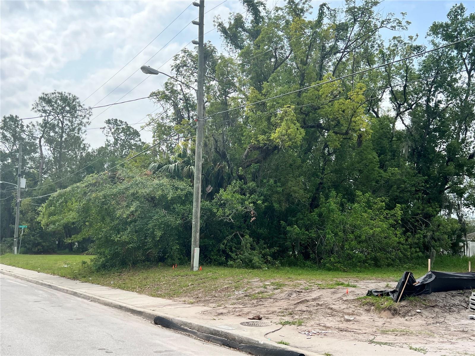 Build the home of your dreams or your future investment! This lot already has sewer access available and electricity! The lot is in a good developed area in Kissimmee, not far from Disney! It is also a short distance to Osceola Regional Medical Center, the Osceola County Court Buildings, City Hall, Osceola County Beaumont Government Center and Lake Toho Marina (Kissimmee Lakefront Park), as well as historic Downtown. There is NO ASSOCIATION. Conveniently located minutes from shopping, entertainment, and restaurants. Call today!