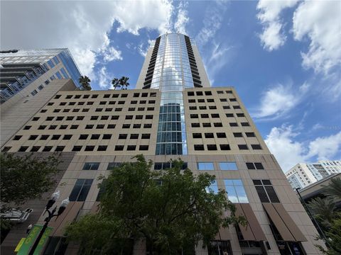 Photo of 155 S Court Avenue #1308, Orlando, FL 32801 (MLS # S5124183)