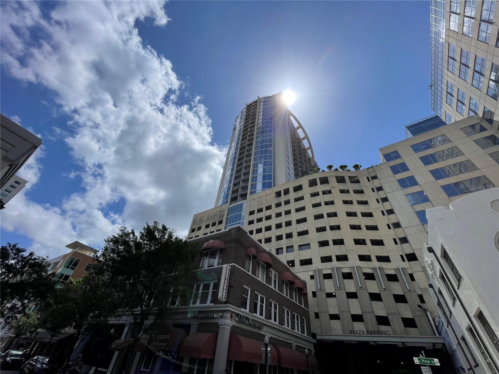 155 S COURT AVE 1308