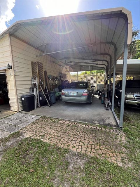 A home in OKEECHOBEE