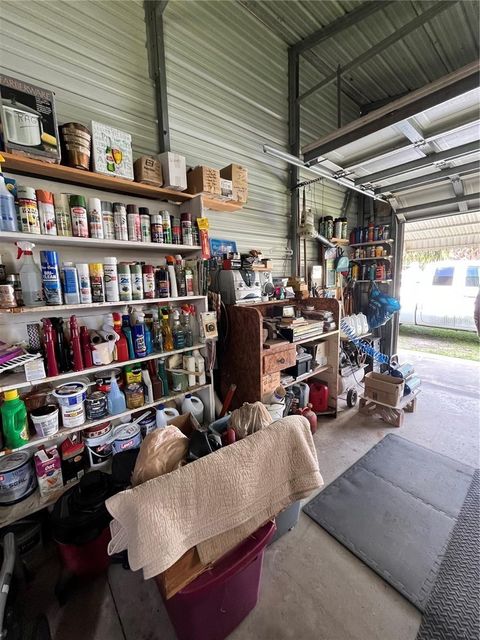 A home in OKEECHOBEE