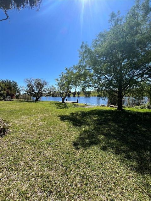 A home in OKEECHOBEE