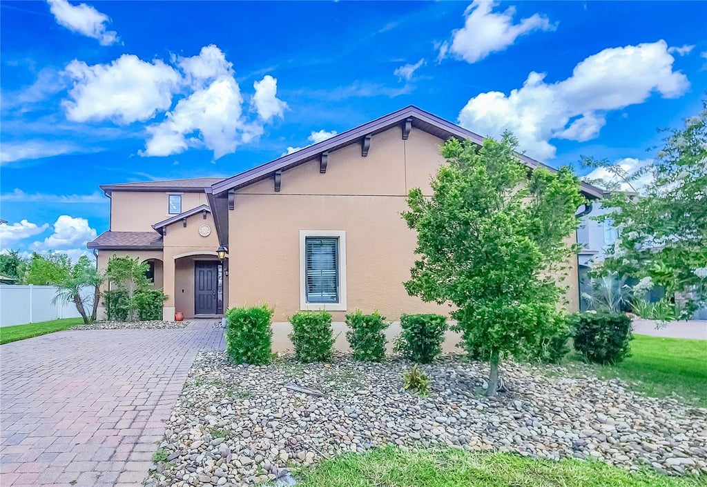 Photo of 3280 Somerset Park Drive, Orlando, FL 32824 (MLS # S5151061)