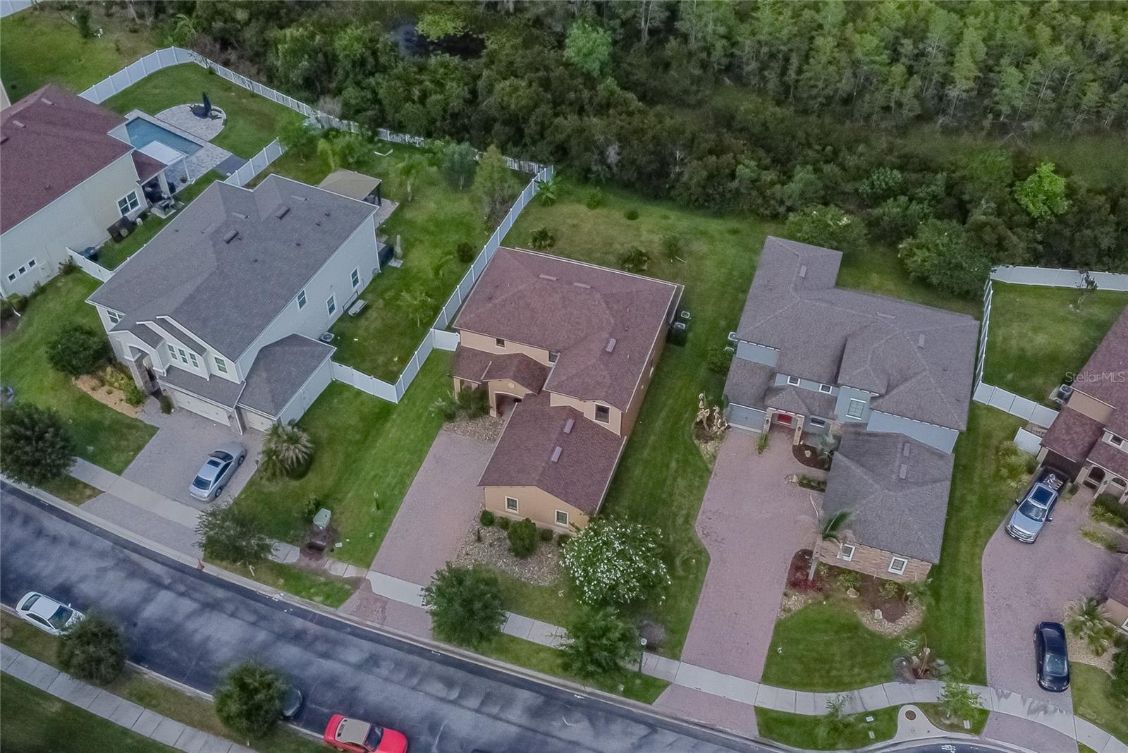 3280 SOMERSET PARK DRIVE