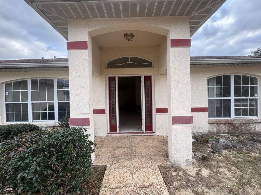 Photo of 1794 SW 161st Place, Ocala, FL 34473 (MLS # O6397707)