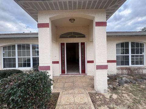 Photo of 1794 SW 161st Place, Ocala, FL 34473 (MLS # O6397707)