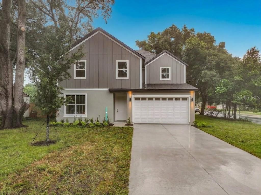 Photo of 199 Northmoor Road, Casselberry, FL 32707 (MLS # O6448727)