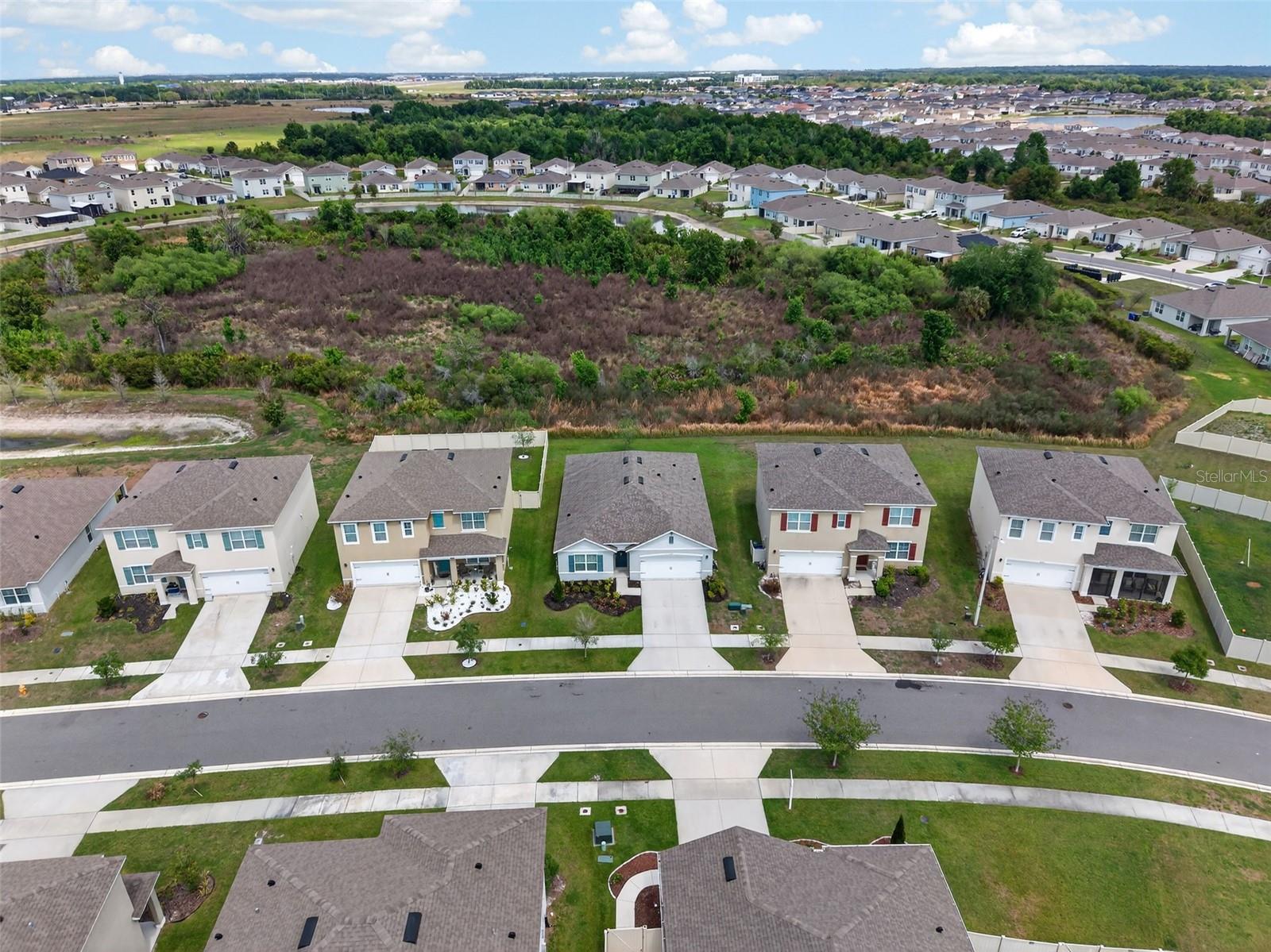 RIVERSTONE PH 5 & 6 - Residential