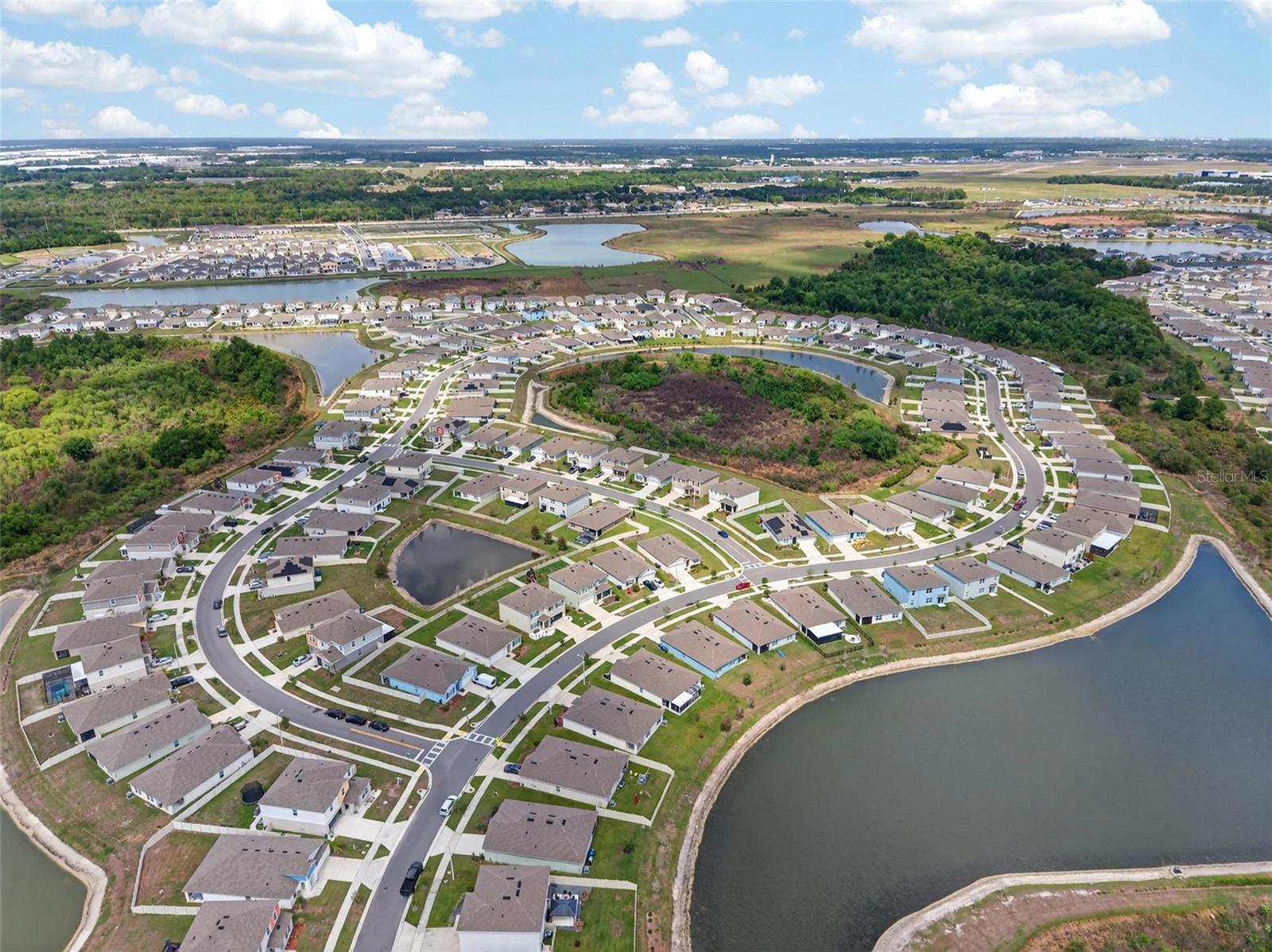 RIVERSTONE PH 5 & 6 - Residential