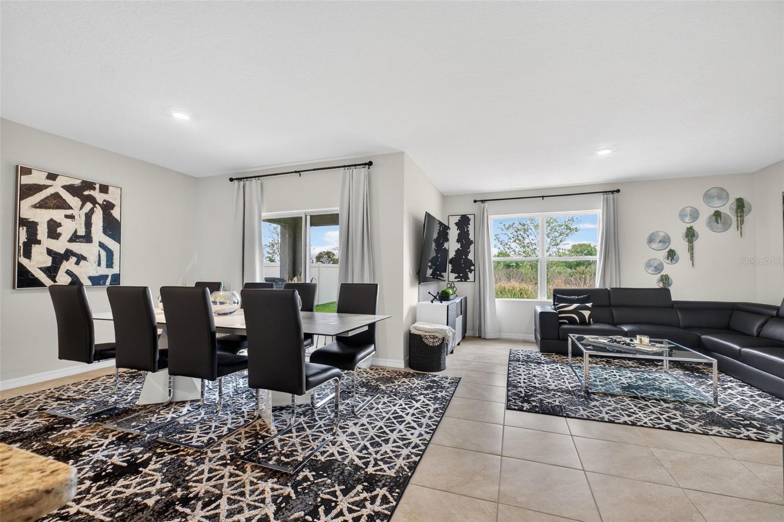 RIVERSTONE PH 5 & 6 - Residential