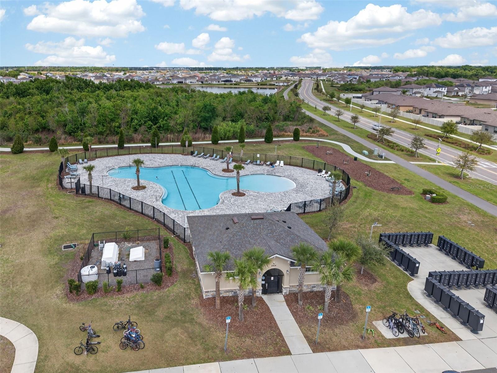 RIVERSTONE PH 5 & 6 - Residential