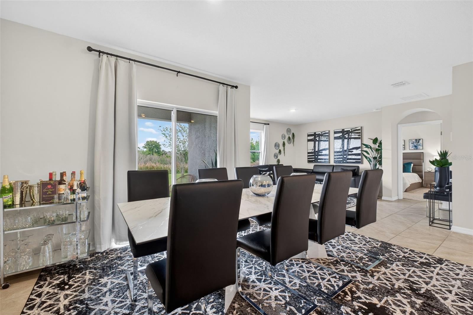 RIVERSTONE PH 5 & 6 - Residential