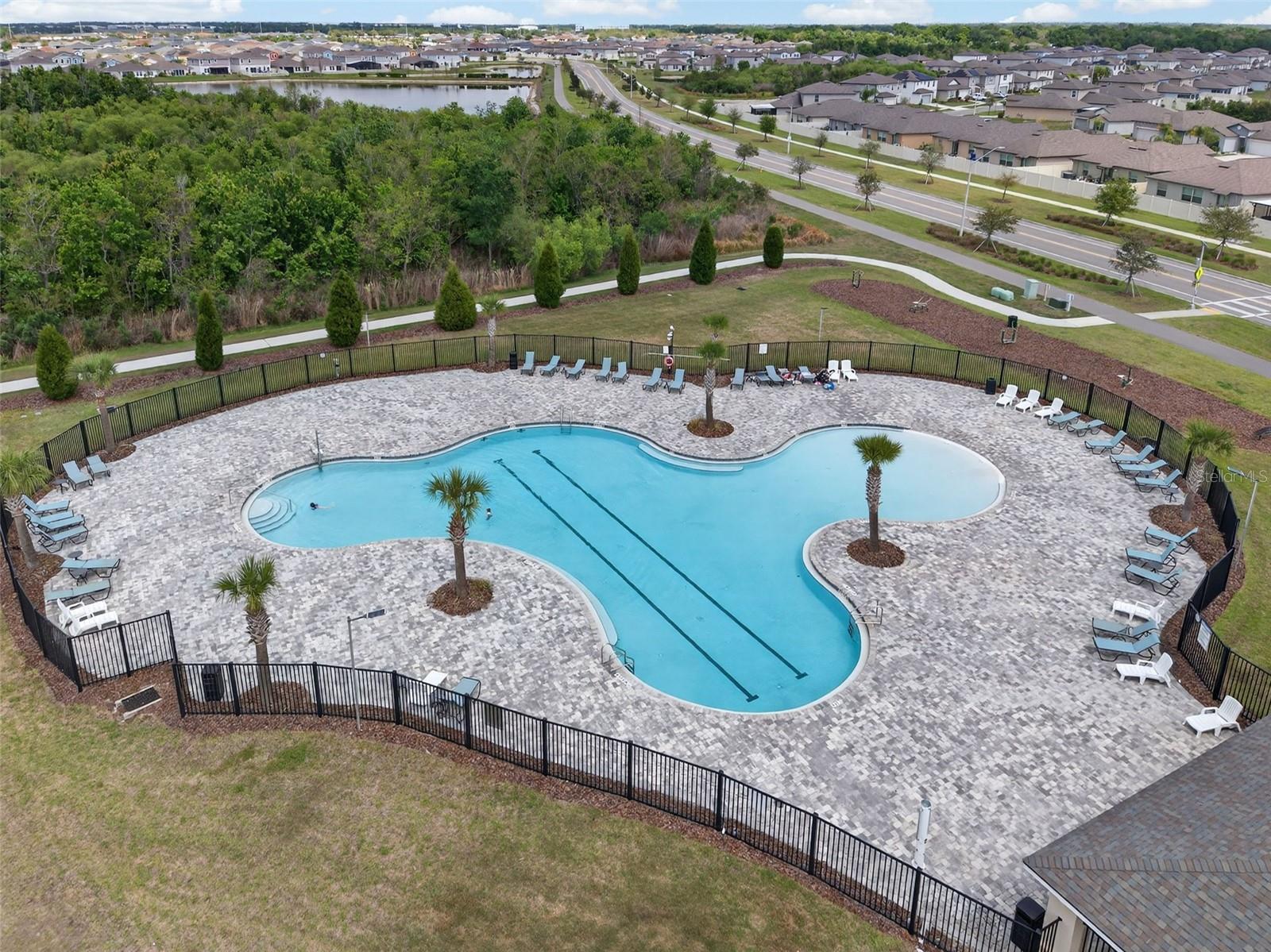 RIVERSTONE PH 5 & 6 - Residential