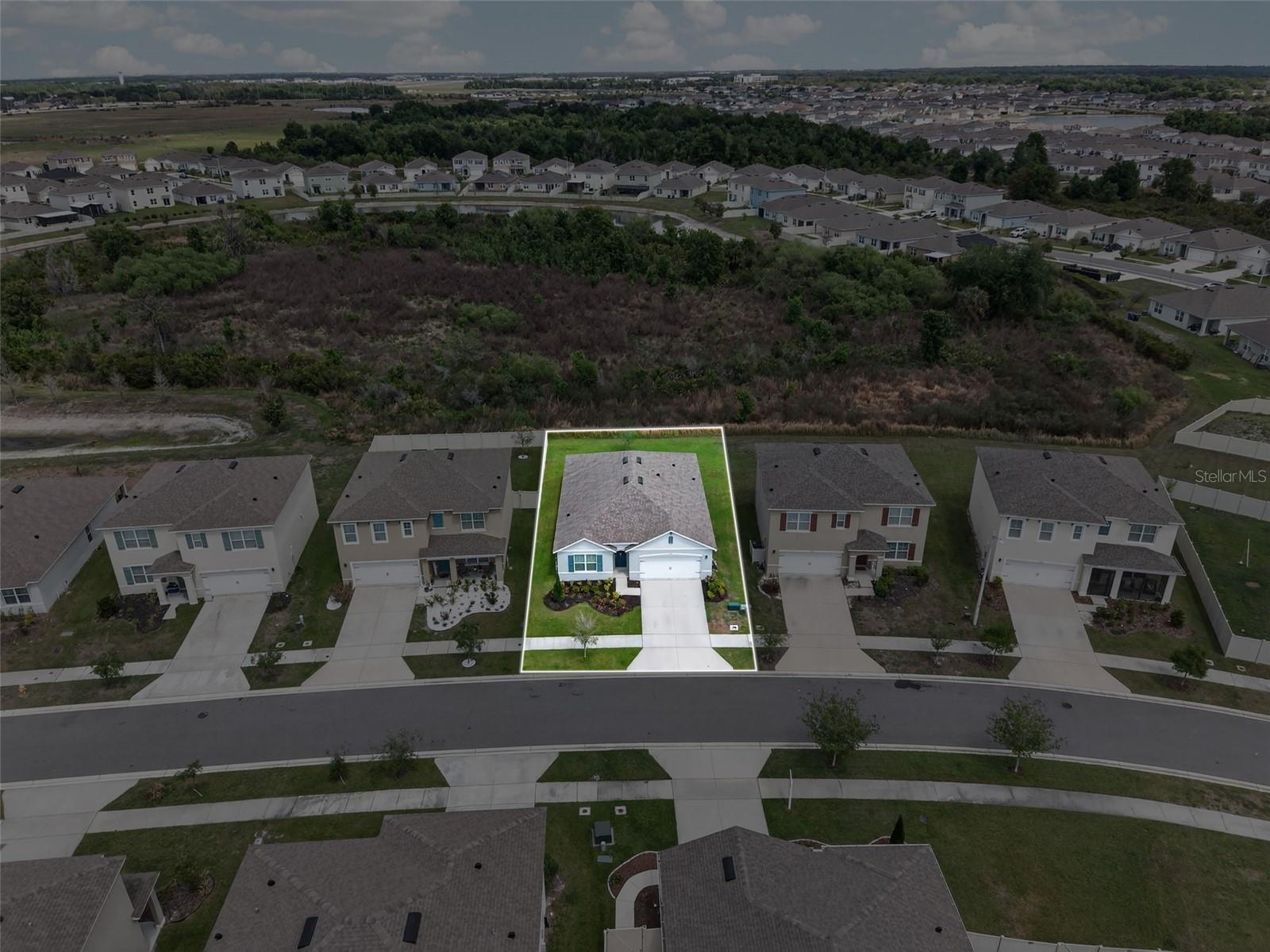 RIVERSTONE PH 5 & 6 - Residential