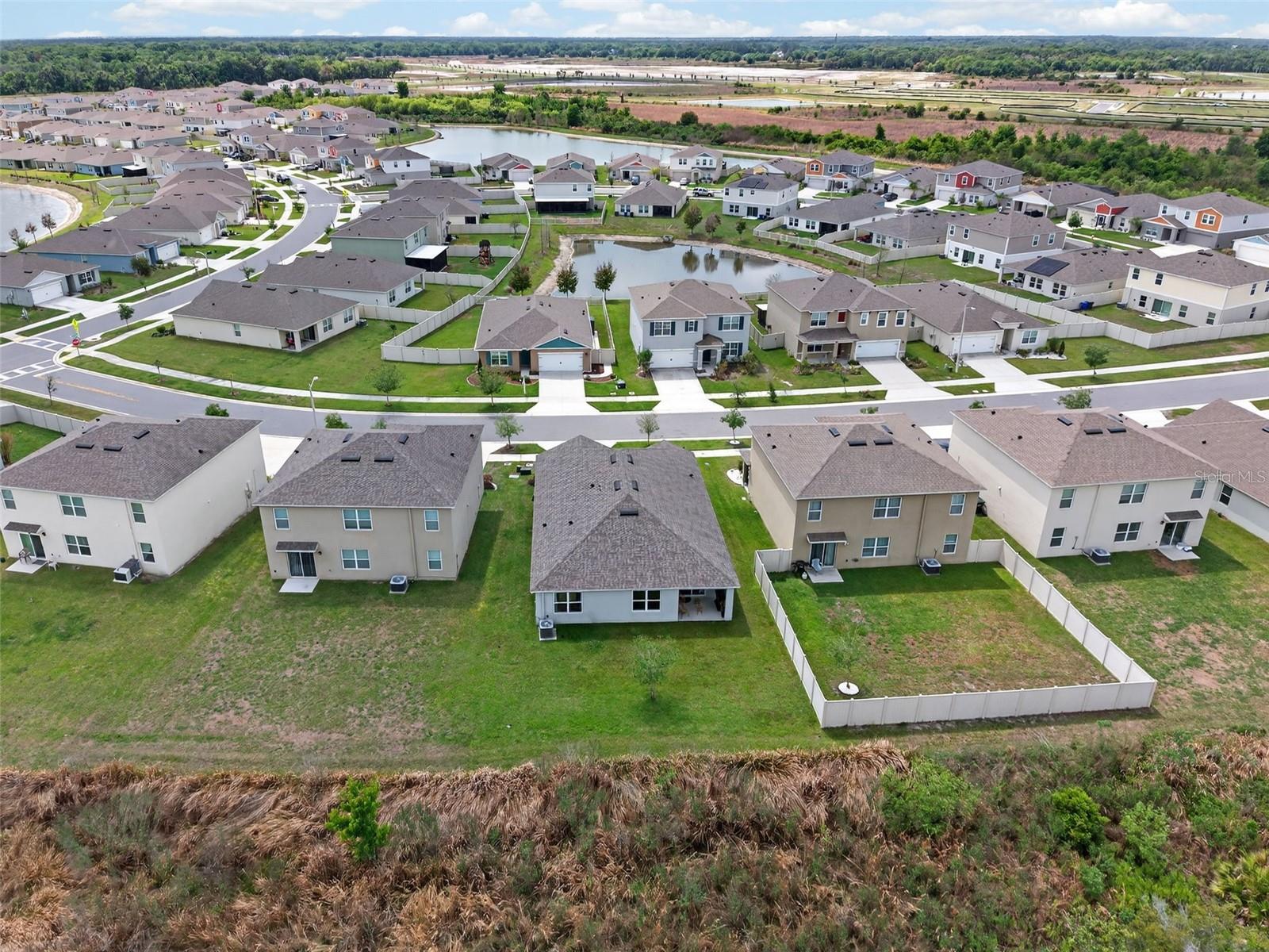 RIVERSTONE PH 5 & 6 - Residential