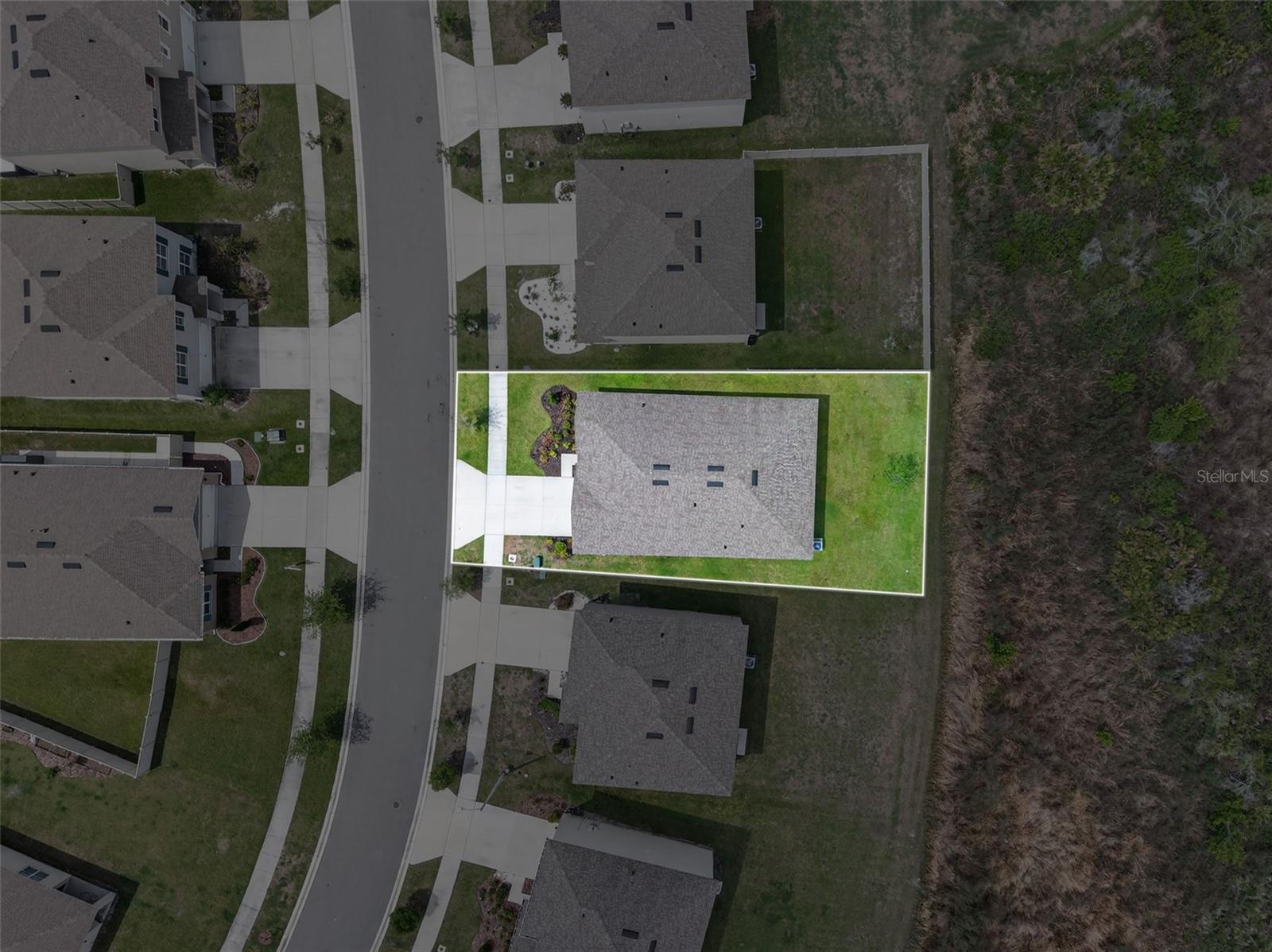 RIVERSTONE PH 5 & 6 - Residential