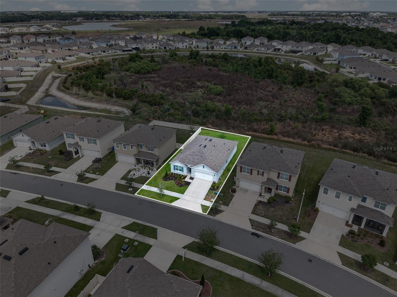 RIVERSTONE PH 5 & 6 - Residential