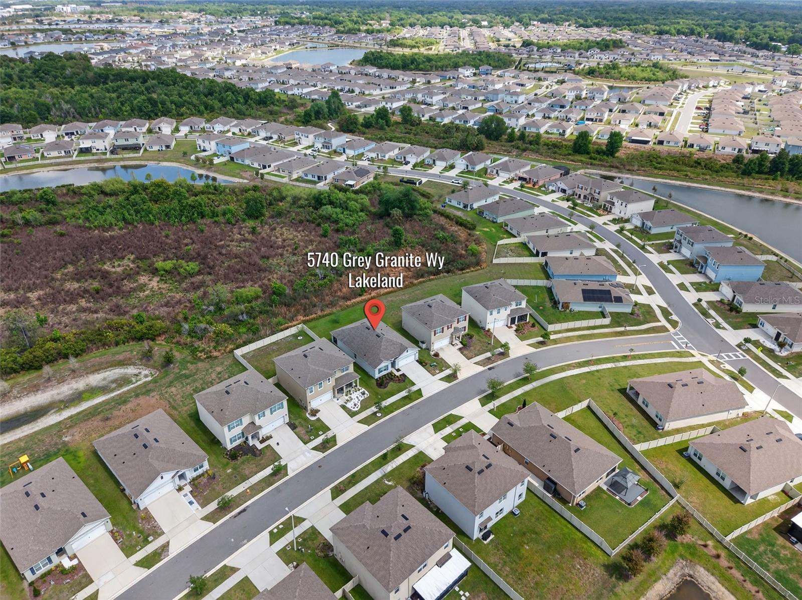 RIVERSTONE PH 5 & 6 - Residential