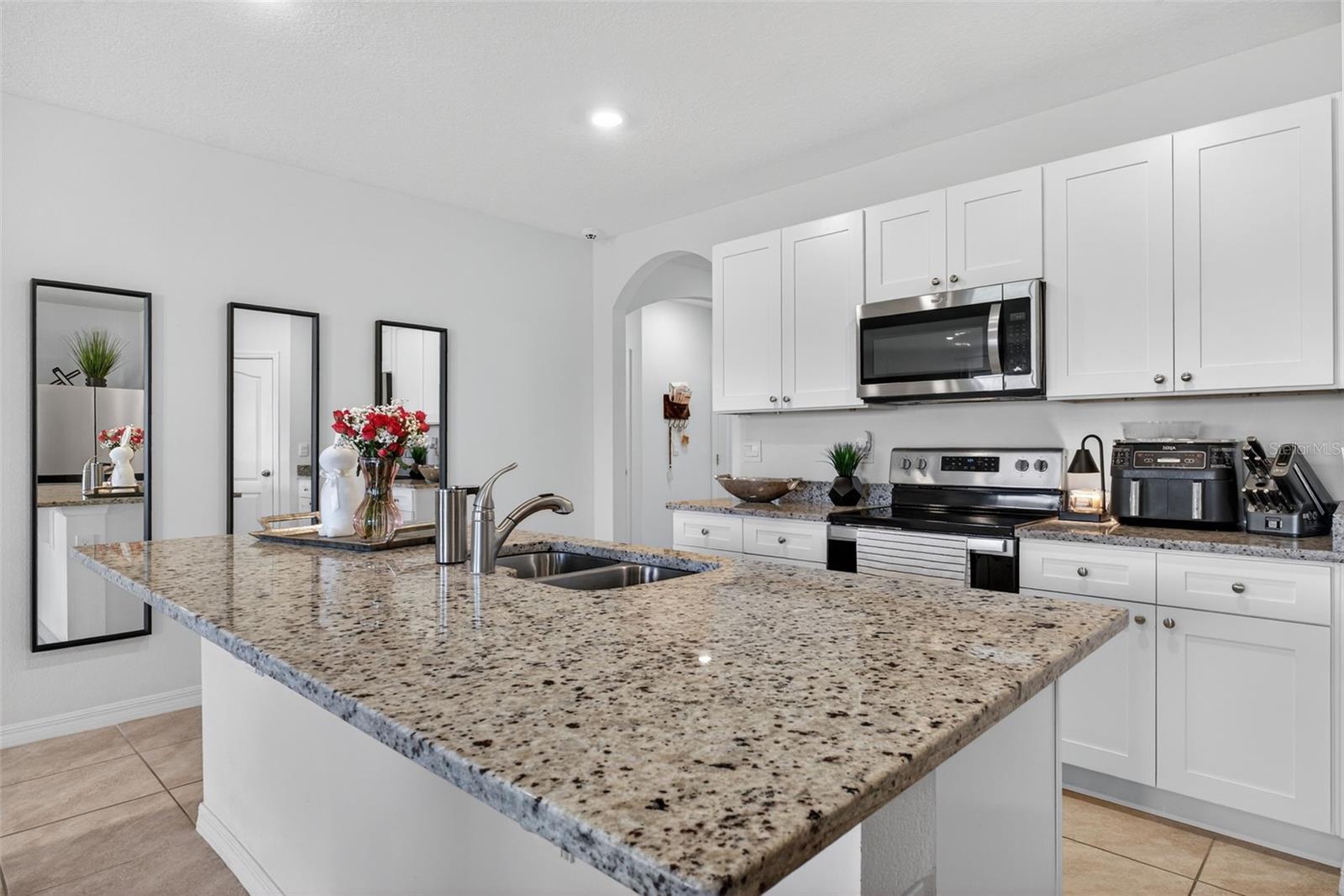 RIVERSTONE PH 5 & 6 - Residential