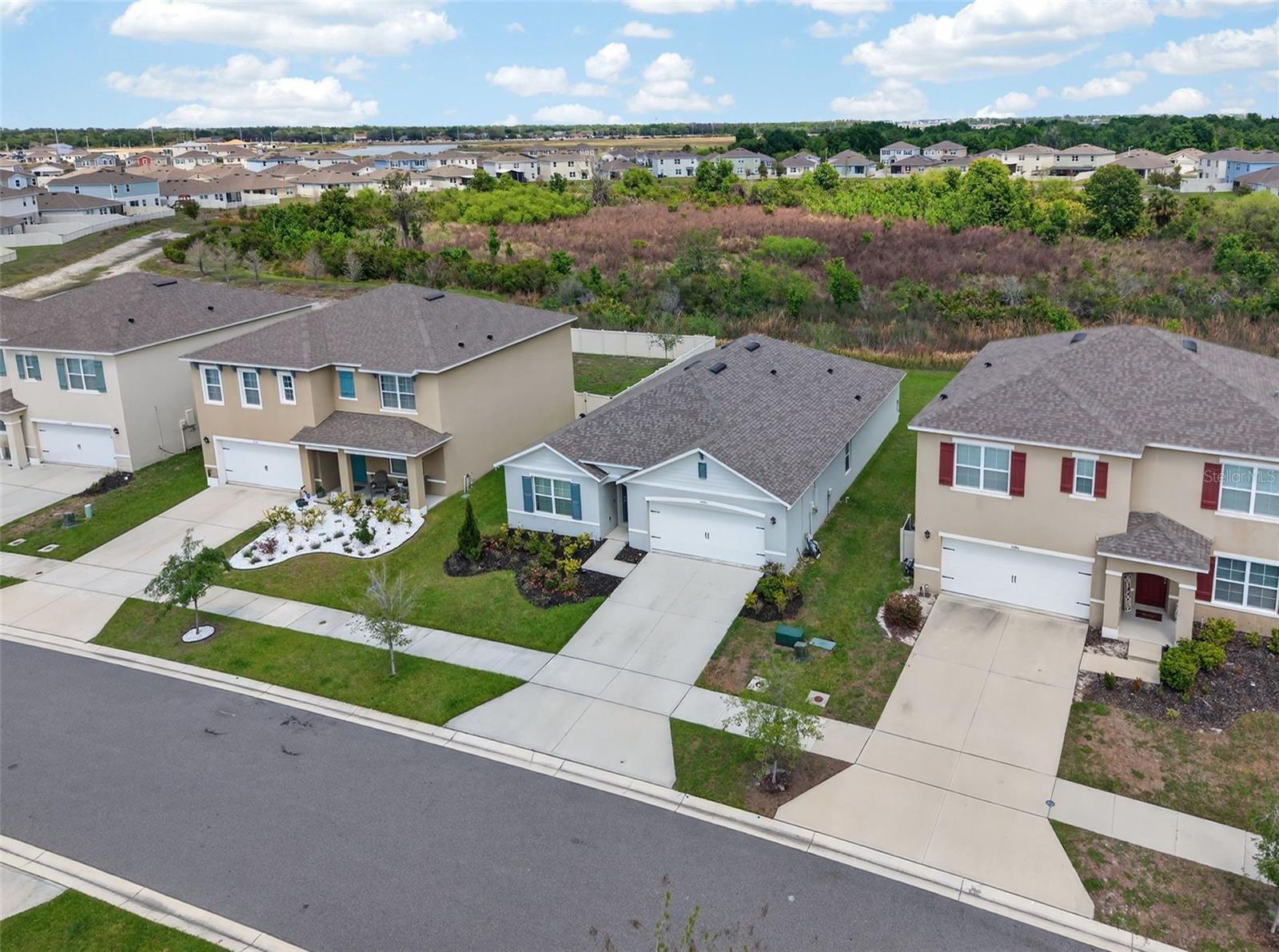 RIVERSTONE PH 5 & 6 - Residential