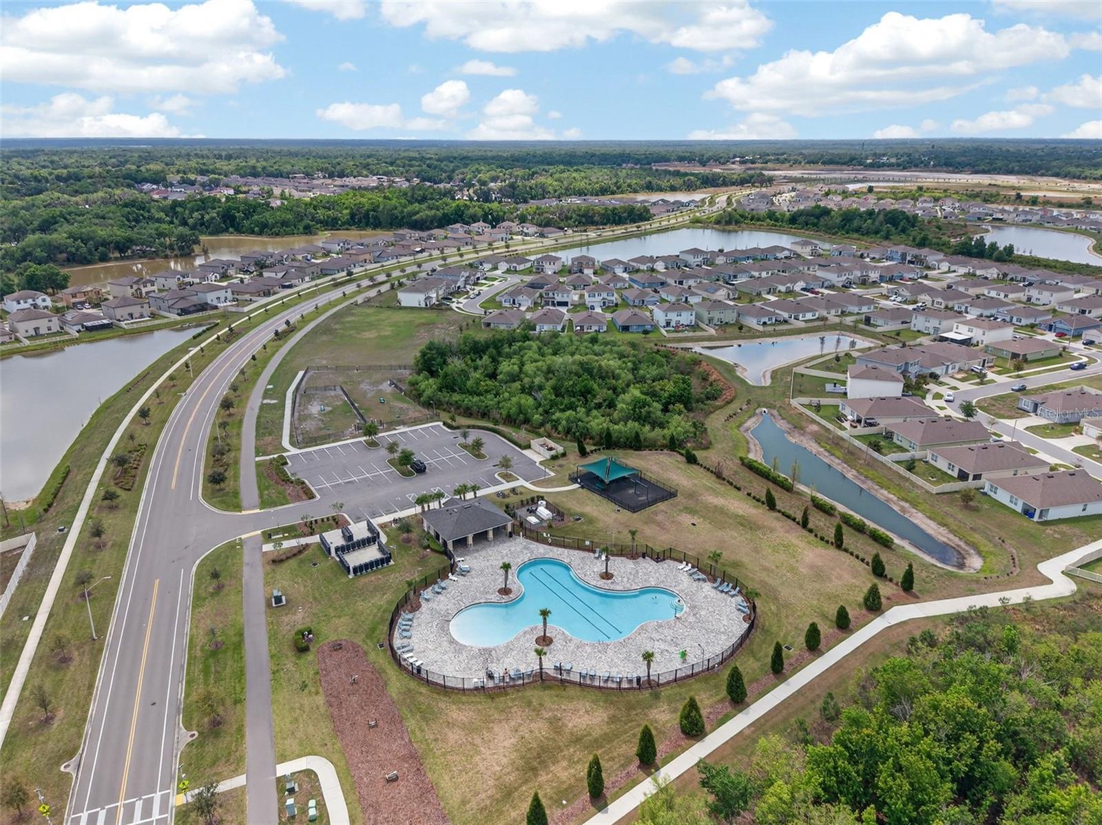 RIVERSTONE PH 5 & 6 - Residential