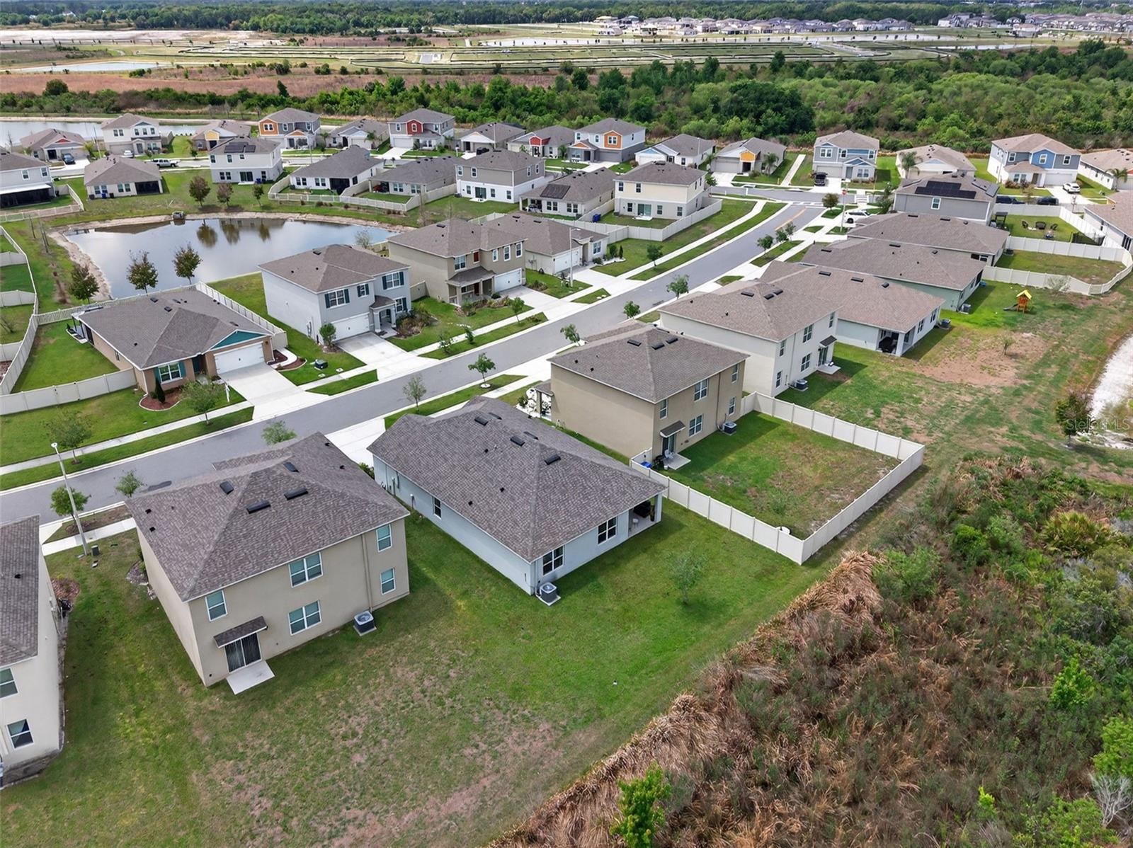 RIVERSTONE PH 5 & 6 - Residential