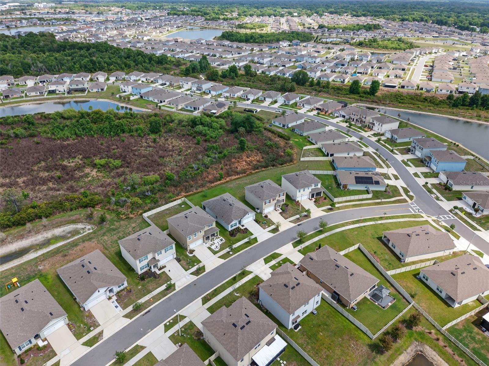 RIVERSTONE PH 5 & 6 - Residential