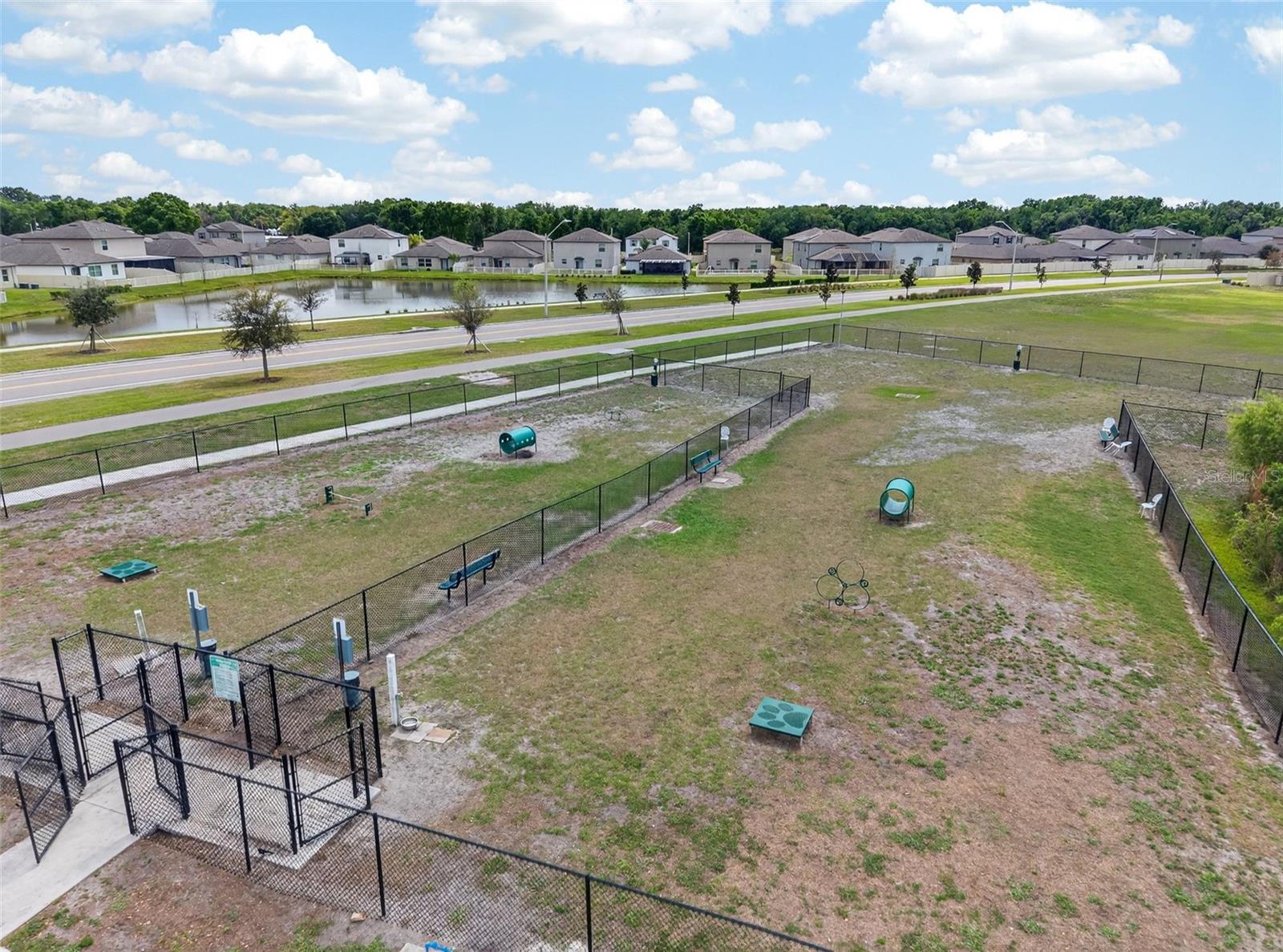 RIVERSTONE PH 5 & 6 - Residential