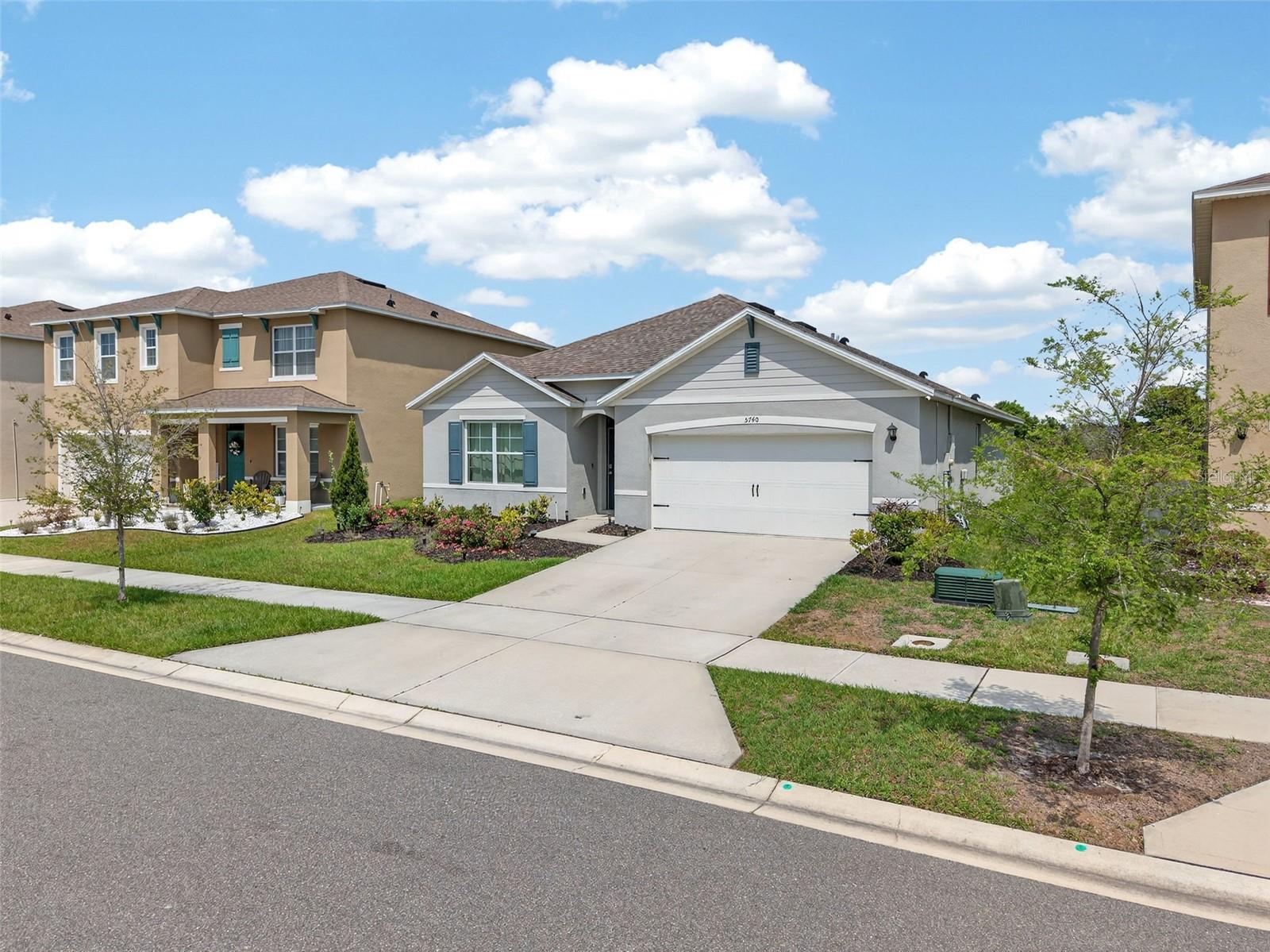 RIVERSTONE PH 5 & 6 - Residential