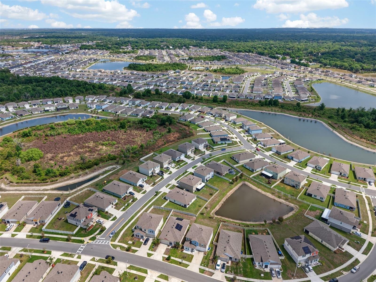 RIVERSTONE PH 5 & 6 - Residential