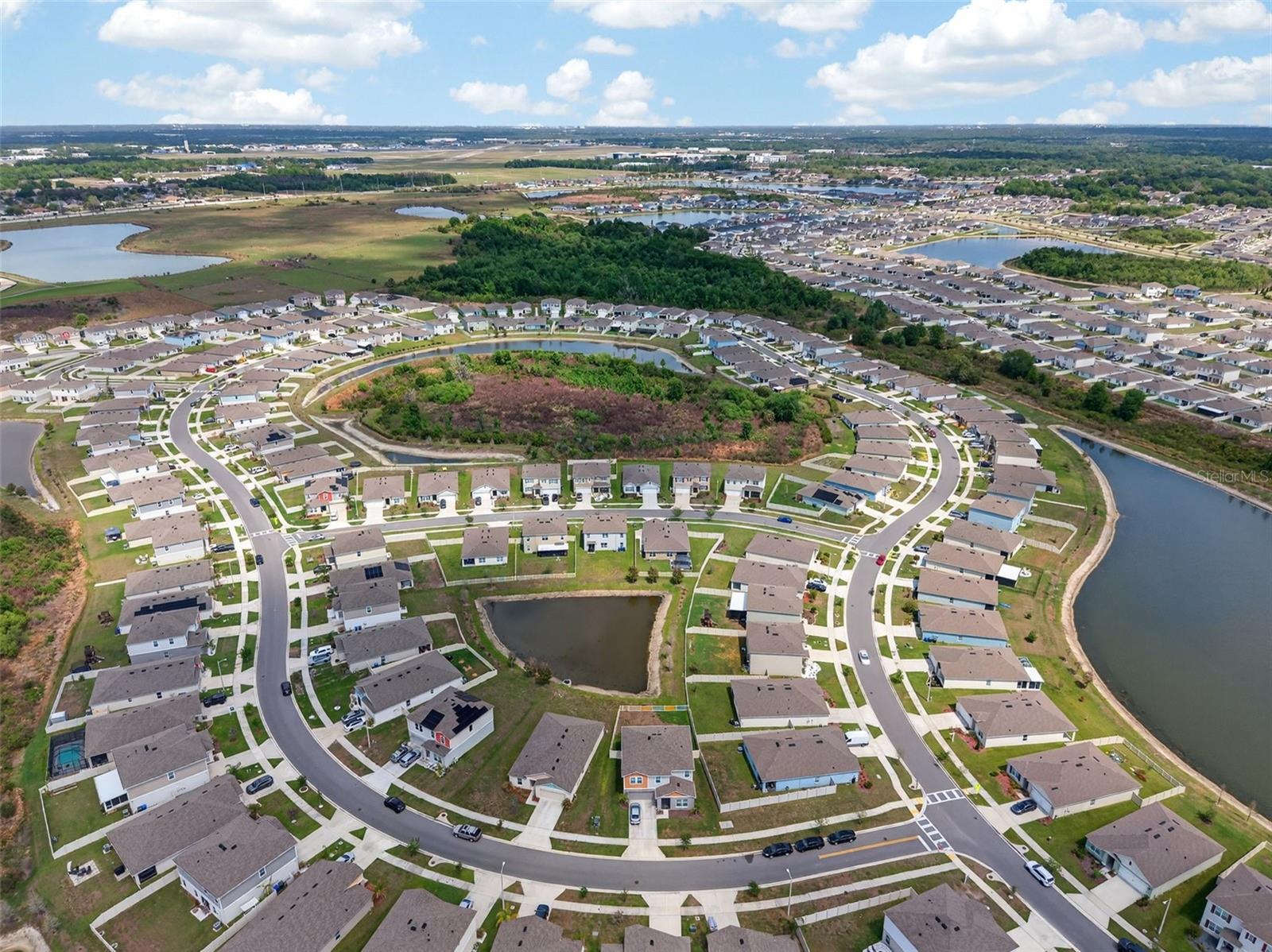 RIVERSTONE PH 5 & 6 - Residential