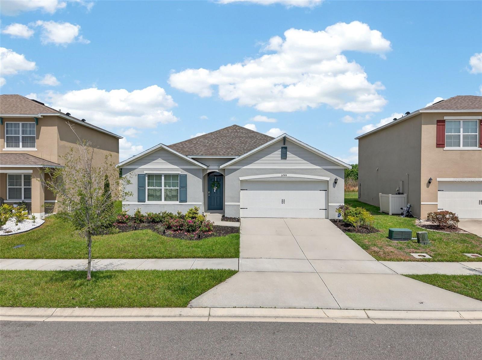 RIVERSTONE PH 5 & 6 - Residential