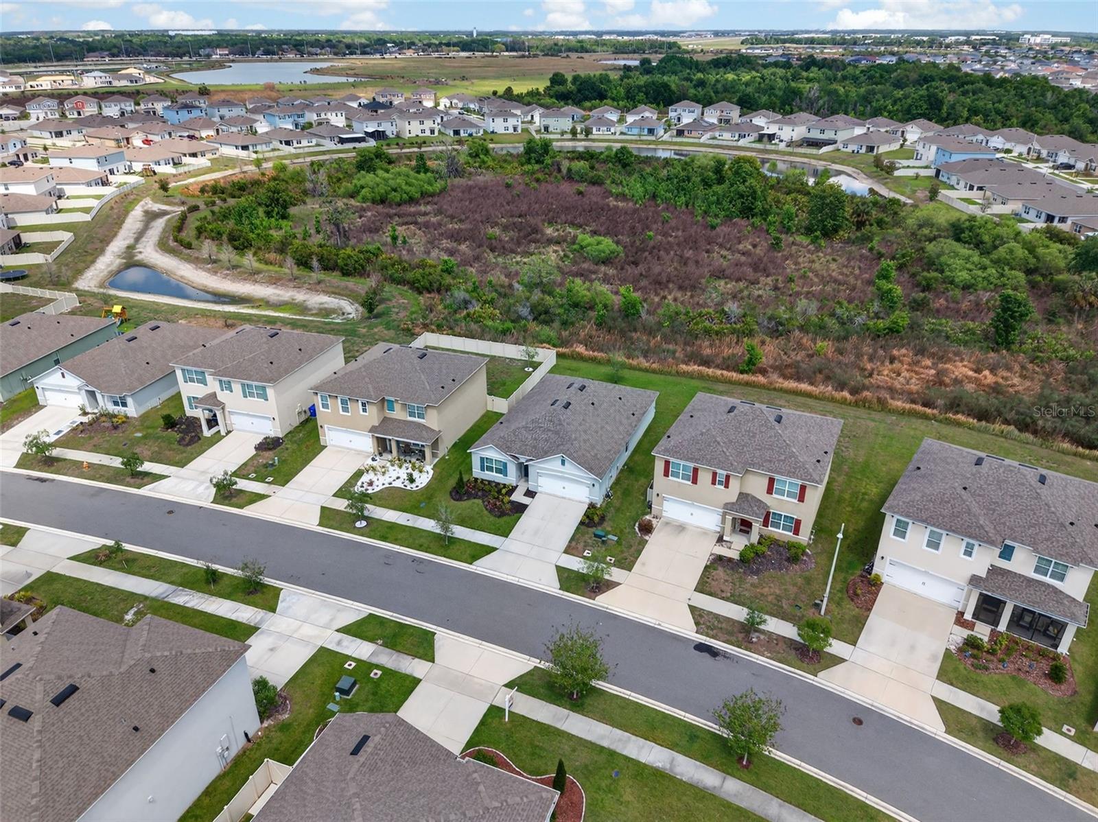 RIVERSTONE PH 5 & 6 - Residential