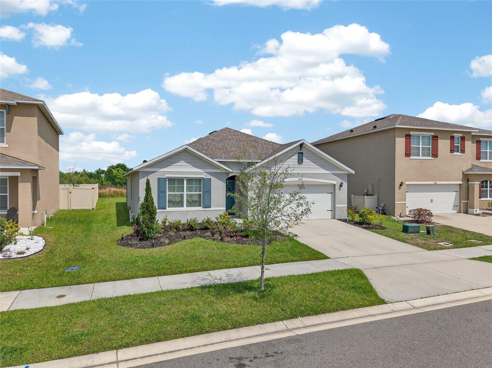 RIVERSTONE PH 5 & 6 - Residential