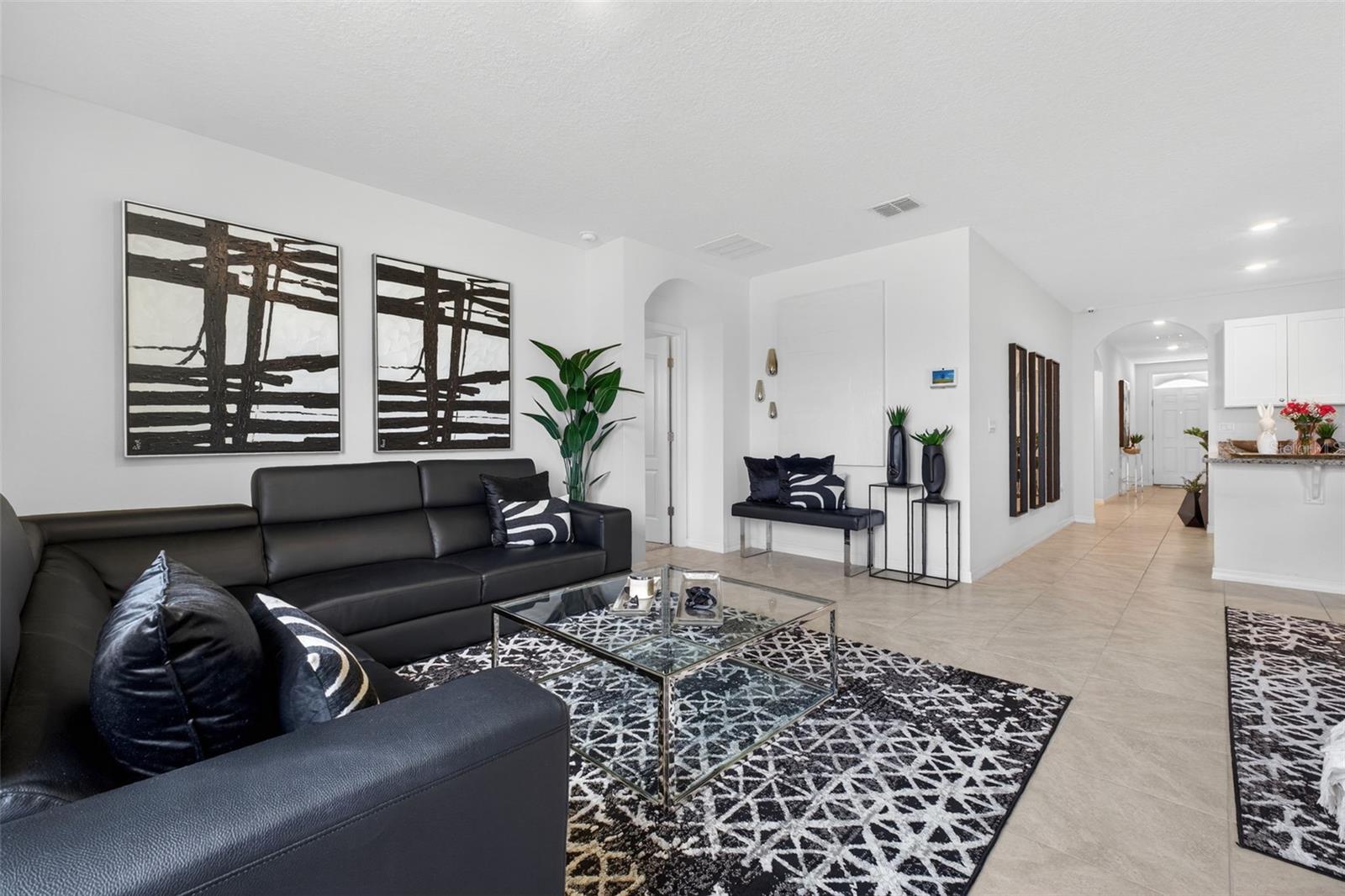 RIVERSTONE PH 5 & 6 - Residential