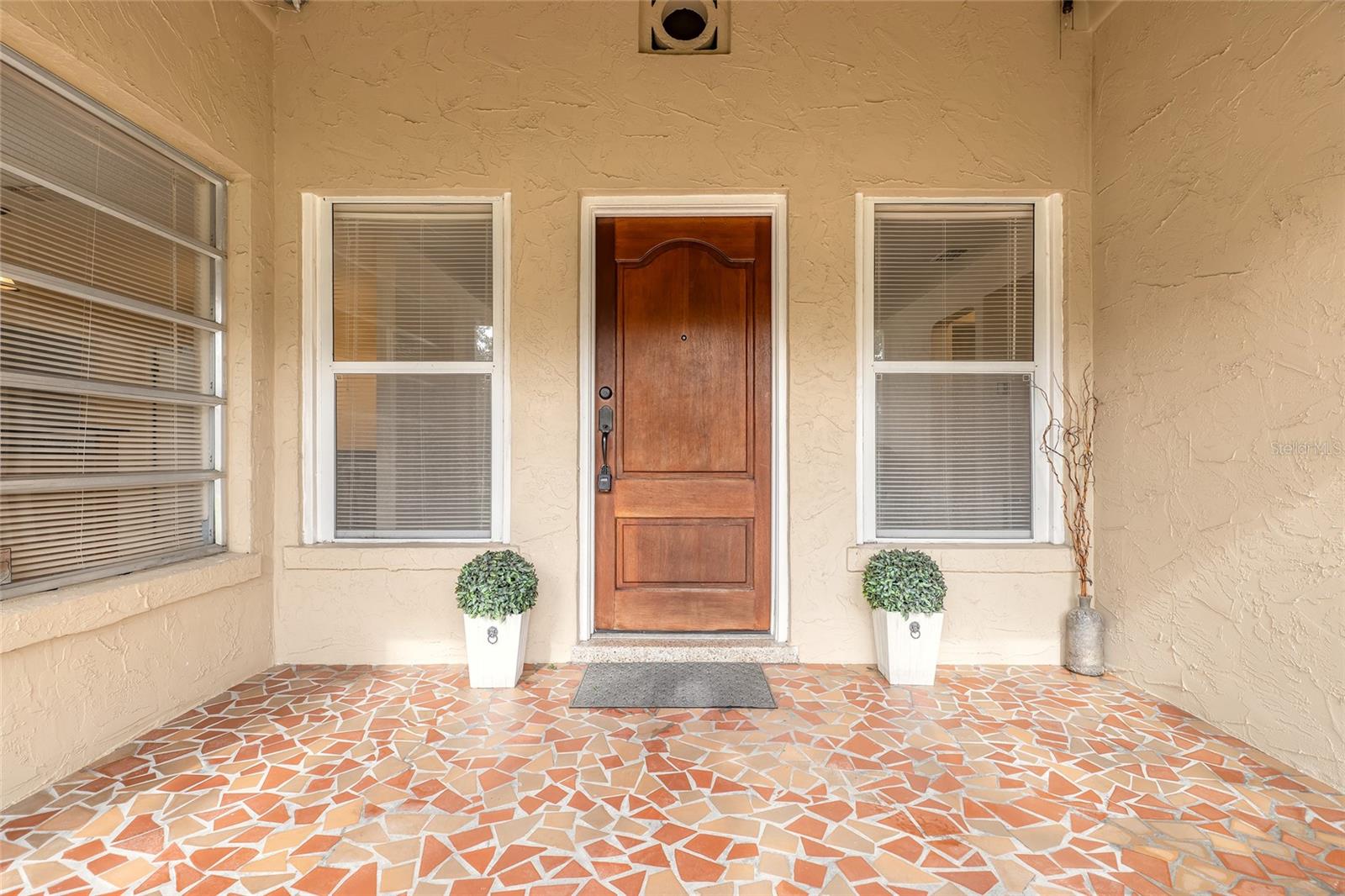 RAWLINGS PORT ORANGE - Residential