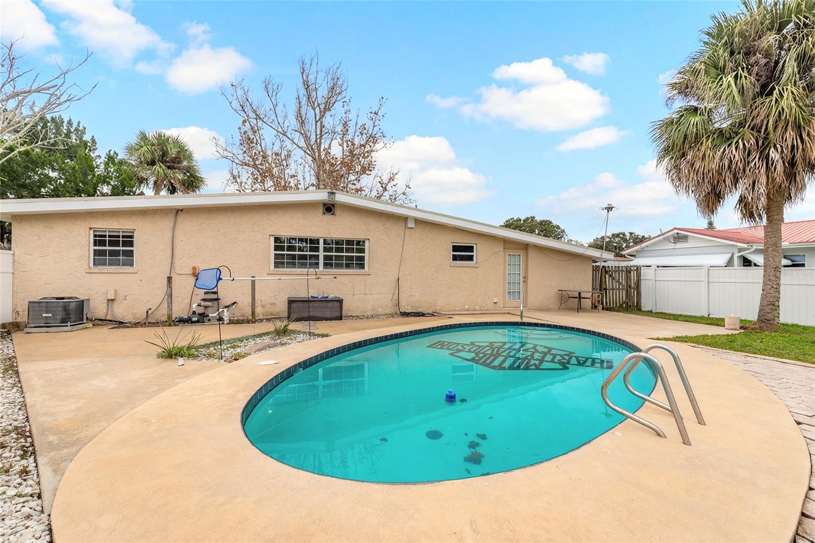 RAWLINGS PORT ORANGE - Residential